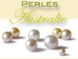 Region de production des perles d'australie