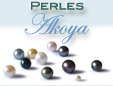 Regions de production des perles d'Akoya