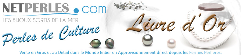 vente de perles de culture en europe par netperles