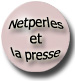 netperles et la presse