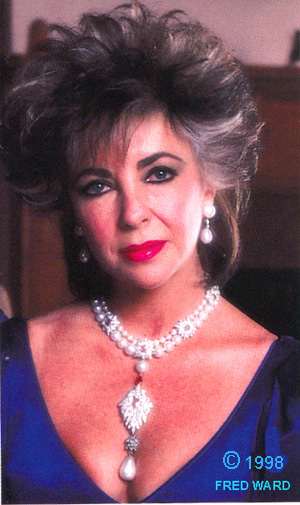 Elizabeth Taylor Bijoux