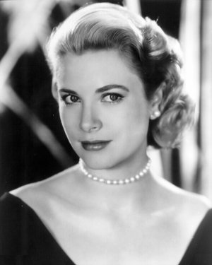 Bijoux de Grace Kelly