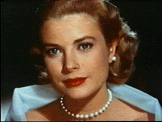 Bijoux de Grace Kelly
