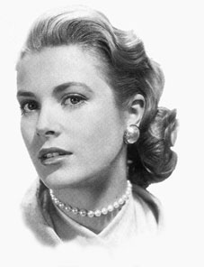 Bijoux de Grace Kelly