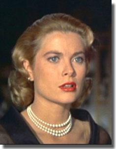 Bijoux de Grace Kelly