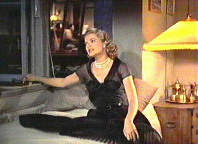 Grace Kelly Bijoux
