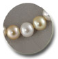 Collier de perles d'Australie