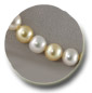 Collier de perles d'Australie
