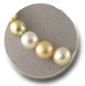 Collier de perles d'Australie