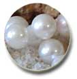 Perles d'Akoya
