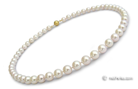 Perles du Japon