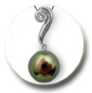 pendentif perles de tahiti
