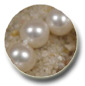 Bracelet de perles d'eau douce