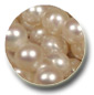 Collier de perles d'eau douce triple rang