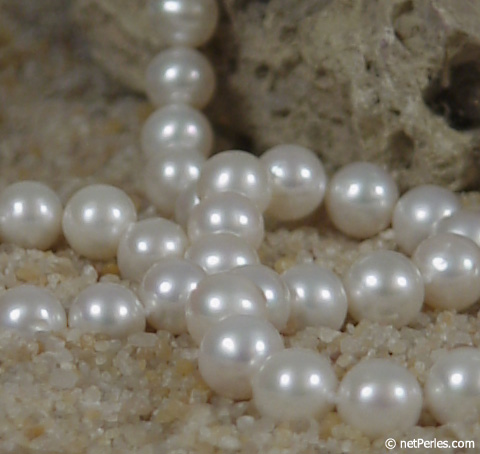 perles