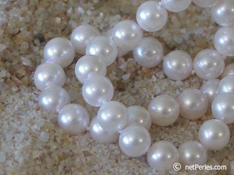 perles