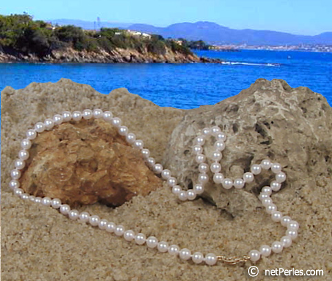 perles