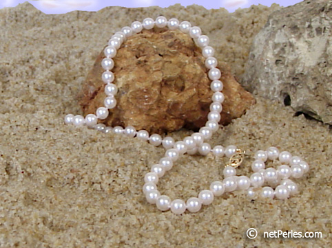 perles