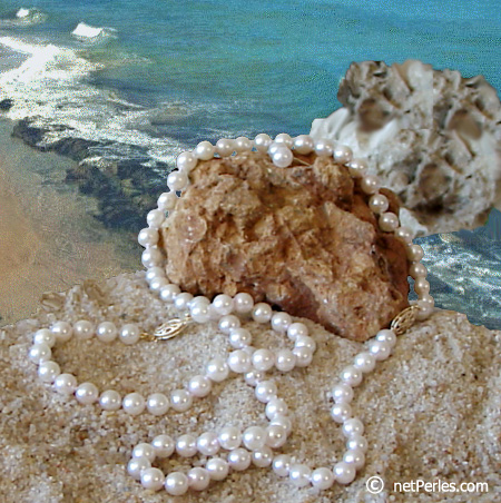 Perles de culture