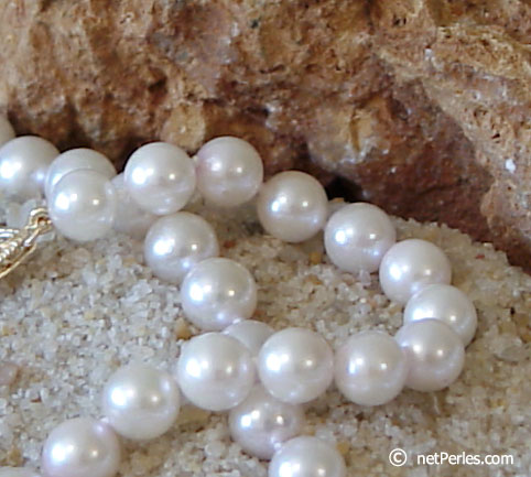 Perles de culture