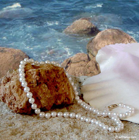 perles
