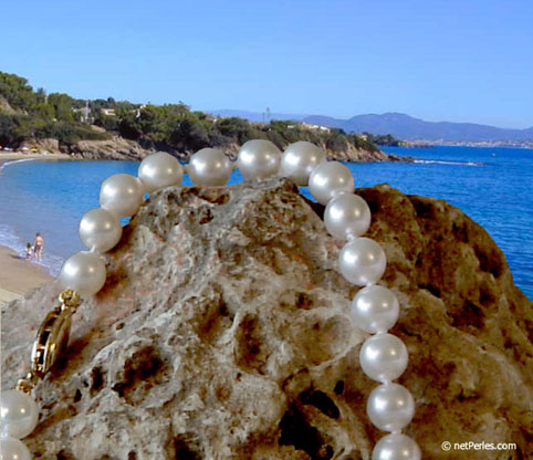 perles