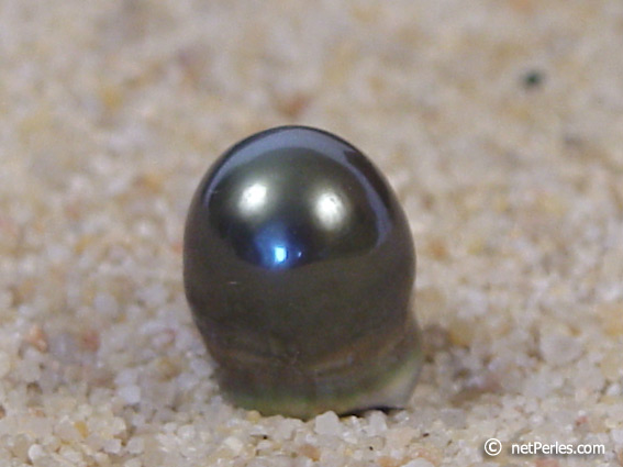 perles de tahiti baroque gros diamœtre