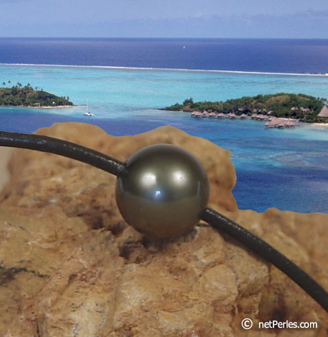 perle de Tahiti