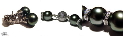 Perles de Tahiti