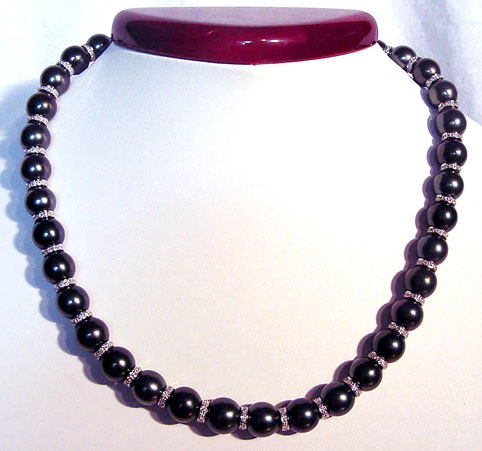 Perles de Tahiti
