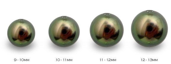perles de Tahiti