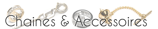 Chaines & Accessoires