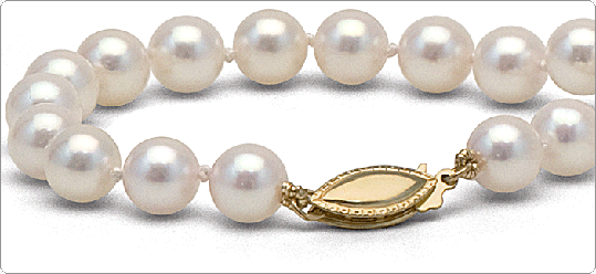 Fermoir-or-Collier-Perles