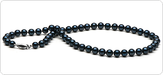 Perles noires