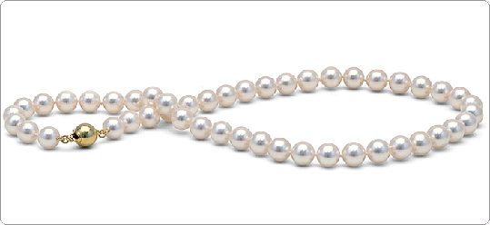 Perles de culture du Japon