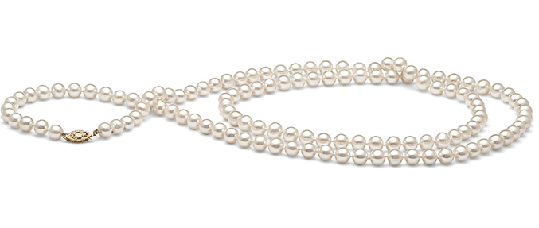 Collier de perles