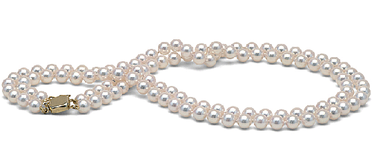 Perles de culture