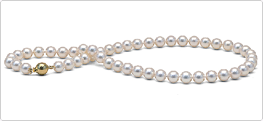 Perles de culture