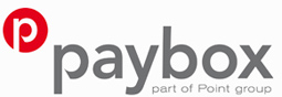 Paybox of Point Group