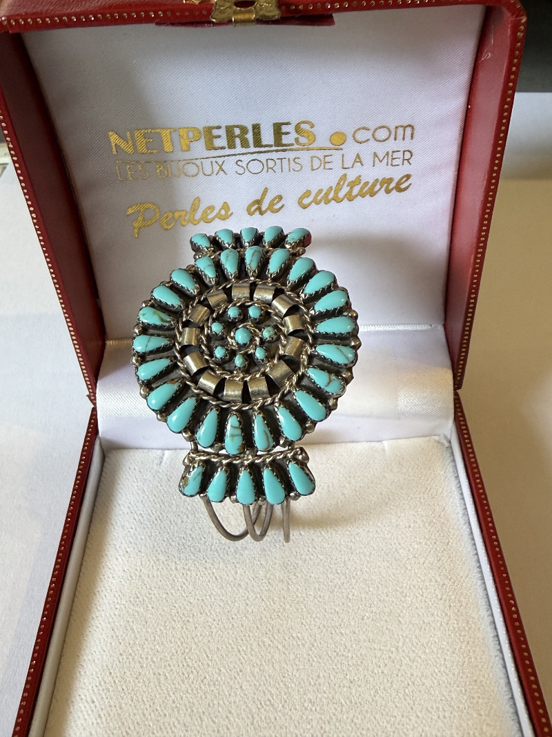 Bracelet amerindien