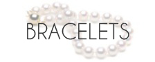 Bracelets de perles de culture Akoya, qualite HANADAMA - plus belles perles au monde - perles les plus prestigieuses sont sur NETPERLES.COM