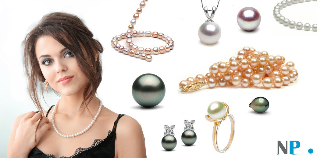 Perles de culture | perle coltivate