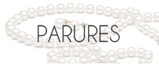 Parures de perles d'eau douce qualité DOUCEHADAMA - les plus belles perles d'eau douce au monde sont sur NETPERLES.COM