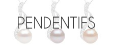 Pendentifs perles de culture d'eau douce qualité DOUCEHADAMA - les plus belles perles d'eau douce sont sur netperles.com