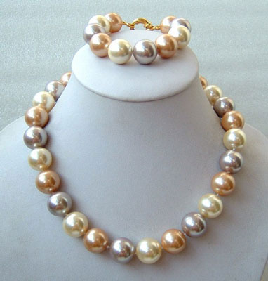 Perles Shell