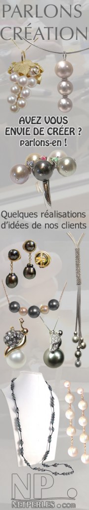 Pendentifs Simples En Perles De Culture - Perles D'eau Douce Sur Chaîne Acier - Au Choix