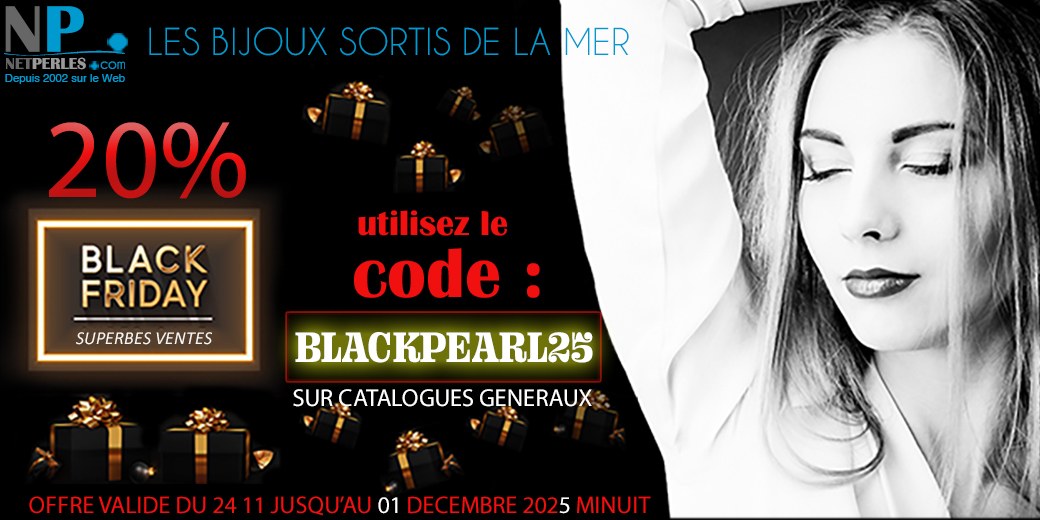 Black Friday ...2 montant possible un avec 20% de code promo l'autre avec 30% chrono
