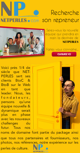 netperles.com