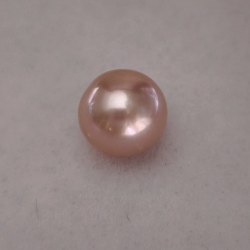 Perle Edison de 11-12 mm AAA pour collection ou bijouterie